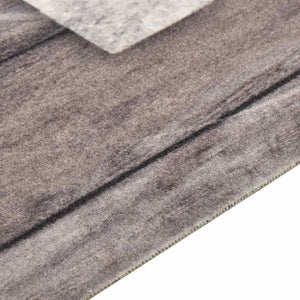 vidaXL Tapis de cuisine lavable Home 60x180 cm