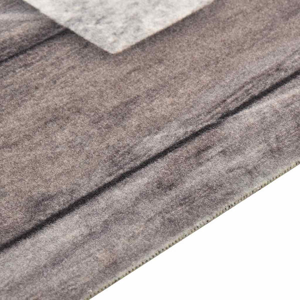 vidaXL Tapis de cuisine lavable Home 60x180 cm
