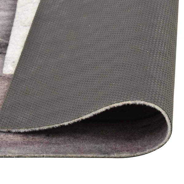 vidaXL Tapis de cuisine lavable Home 60x180 cm