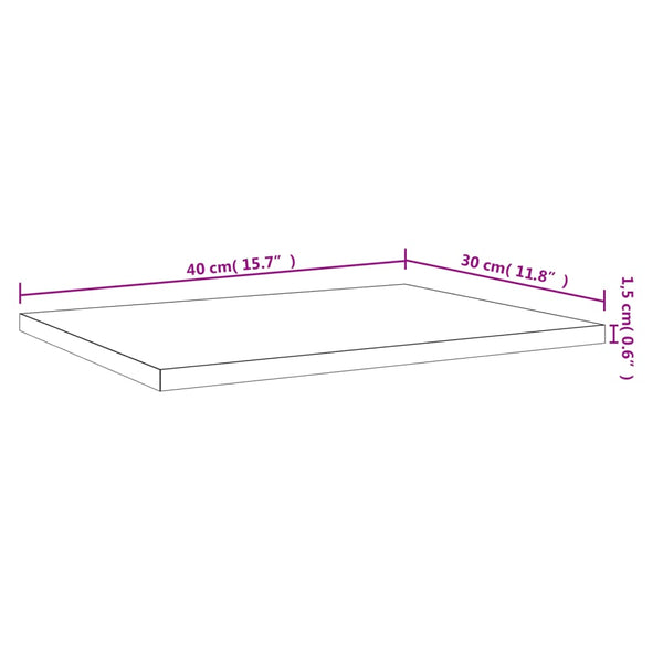 Bücherregal Bretter Schwarz Hochglanz 4er Set