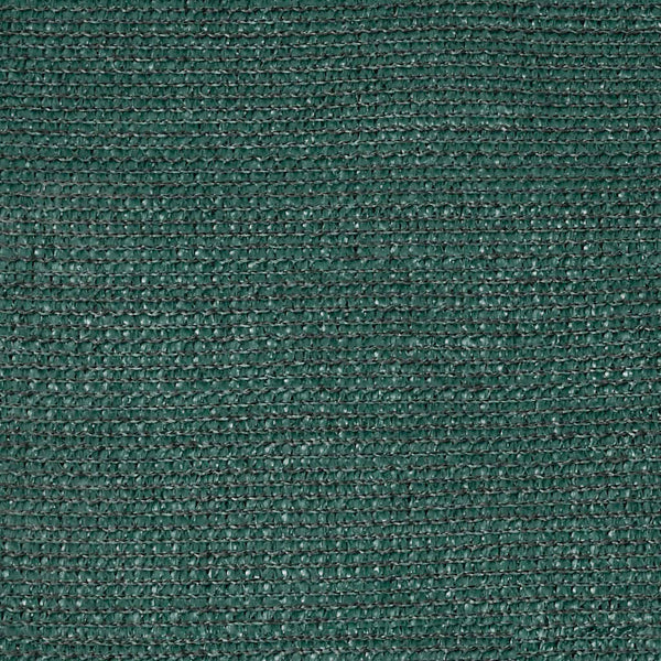 Zaunblende Grün 1,2x25 m HDPE 150 g/m²