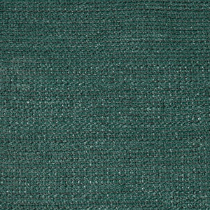 Zaunblende Grün 1,8x10 m HDPE 150 g/m²
