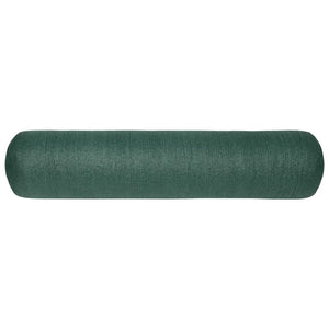 Zaunblende Grün 1,8x50 m HDPE 150 g/m²