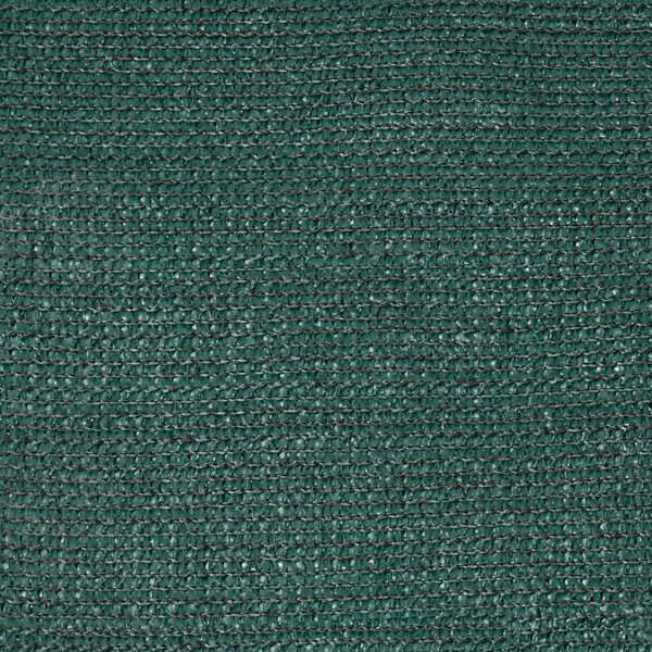 Zaunblende Grün 1,2x10 m HDPE 195 g/m²