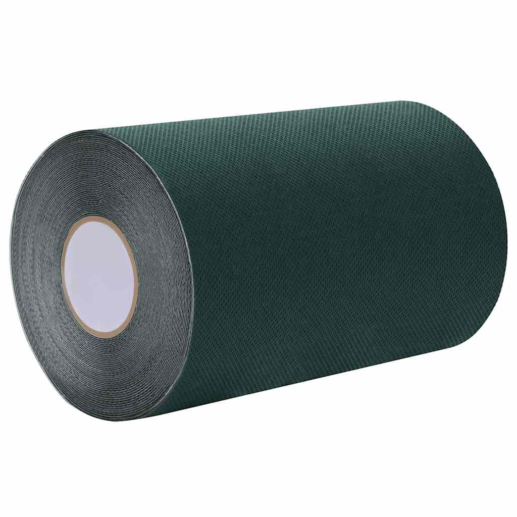 vidaXL Ruban adhésif pour gazon artificiel 0,15x20 m Vert