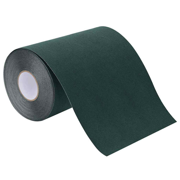 vidaXL Ruban adhésif pour gazon artificiel 0,15x20 m Vert