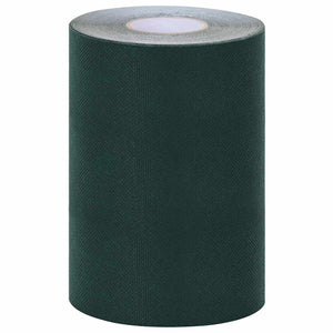 vidaXL Ruban adhésif pour gazon artificiel 0,15x20 m Vert