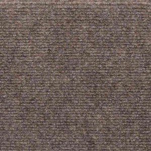 Selbstklebende Stufenmatten Beige 15 Stk.