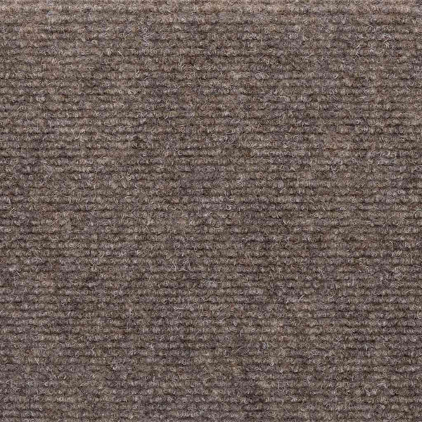 Selbstklebende Stufenmatten Beige 15 Stk.