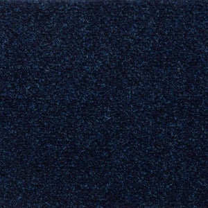 Selbstklebende Stufenmatten Marineblau 15er Set