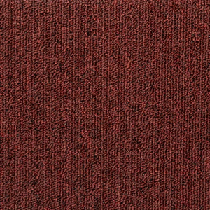 Bordeaux Stufenmatten 65x21cm, 15er Set