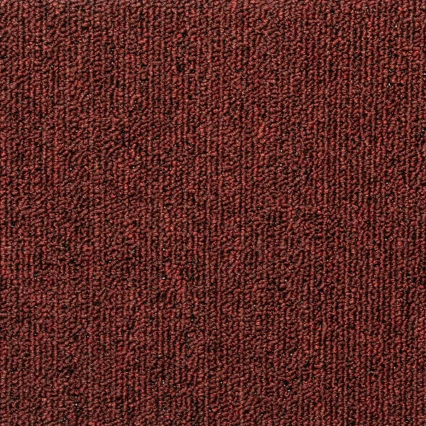Bordeaux Stufenmatten 65x21cm, 15er Set