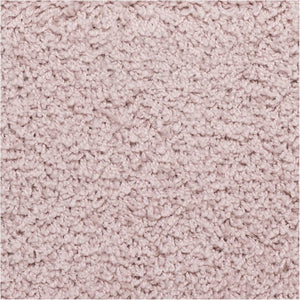 Hellrosa Stufenmatten 15er Set 65x21cm