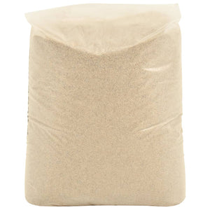 Pool Filtersand 0.4-0.8 mm - 25 kg