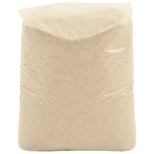 Pool Filtersand 0.4-0.8 mm - 25 kg