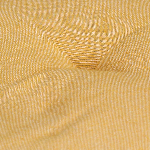 Palettensofa-Kissen Gelb 73x40x7 cm