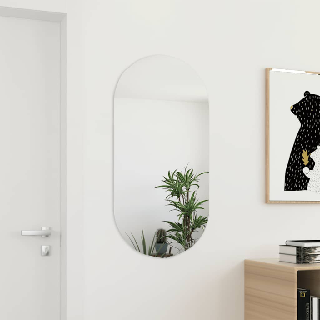Wandspiegel 100x50 cm