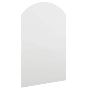 Wandspiegel 60x40 cm Glas