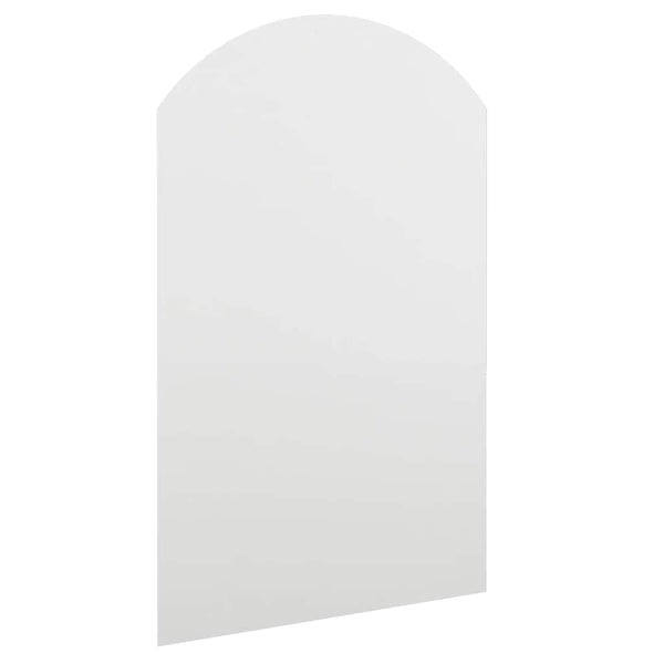 Wandspiegel 60x40 cm Glas