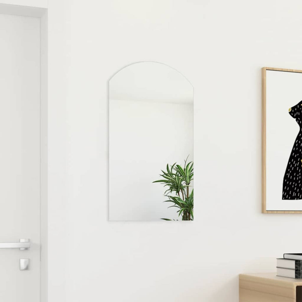 Wandspiegel 70x40 cm