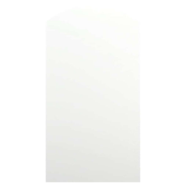 Spiegel 90x45 cm Wandspiegel Glas