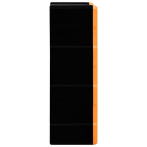 Multi-Schubladen-Organizer 18 Schubladen 38x16x47 cm