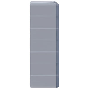 Multi-Schubladen-Organizer 18 Schubladen 38x16x47 cm