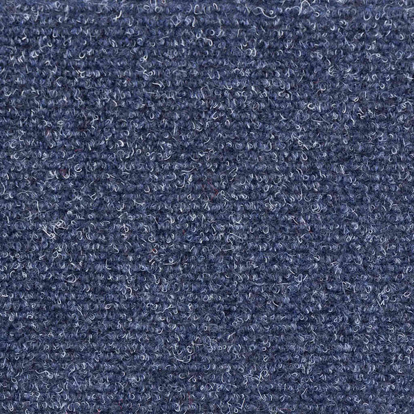 Stufenmatten Selbstklebend 5 Stk. 65x21x4 cm Anthrazit Rechteckiger Rand