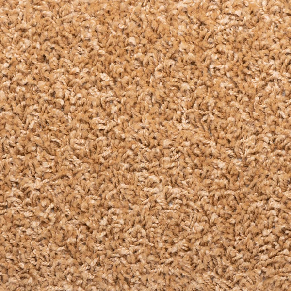 Stufenmatten 10 Stk. 65x21x4 cm Beige Rechteckiger Rand