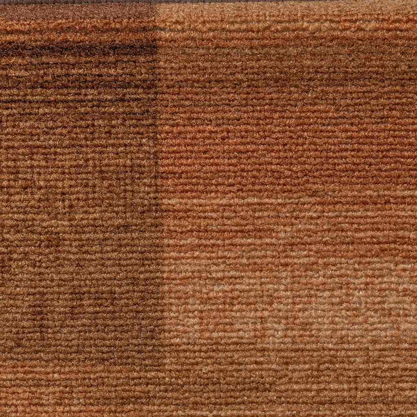 Stufenmatten Selbstklebend 5 Stk. 65x21x4 cm Braun