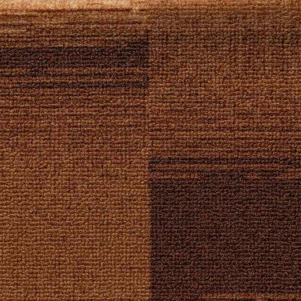 Stufenmatten Selbstklebend 10 Stk. 65x21x4 cm Braun