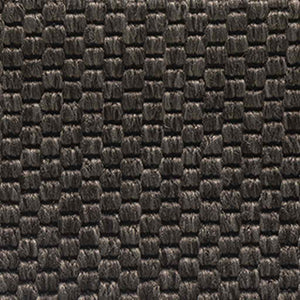 Sisal Treppenmatten Selbstklebend Anthrazit 15 Stk.
