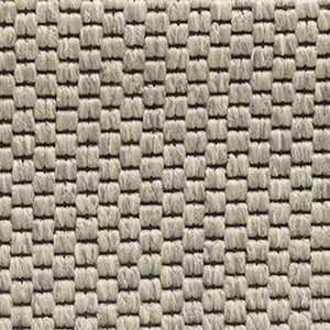 Sisal Treppenmatten Selbstklebend Hellgrün 15 Stk