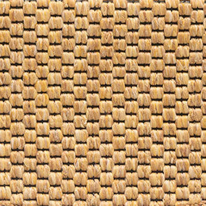 Selbstklebende Treppenmatten im Sisal-Look, 15er Set
