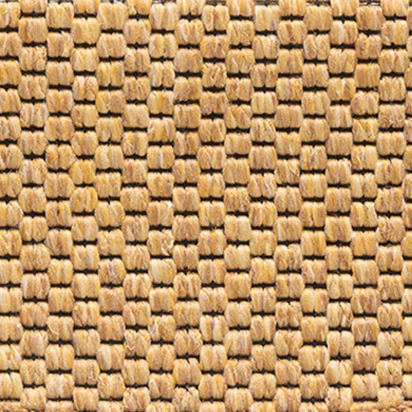 Selbstklebende Treppenmatten im Sisal-Look, 15er Set