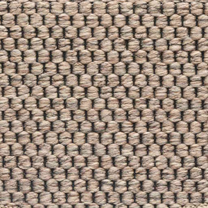 Selbstklebende Treppenmatten Sisal Dunkelbeige 15 Stk.