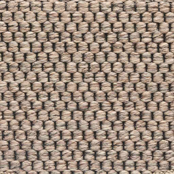 Selbstklebende Treppenmatten Sisal Dunkelbeige 15 Stk.