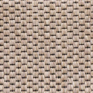 Sisal Treppenmatten Selbstklebend Hellbeige 15 Stk.