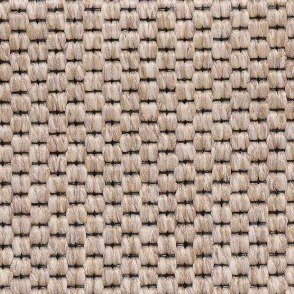 Sisal Treppenmatten Selbstklebend Hellbeige 15 Stk.