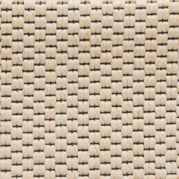 Selbstklebende Treppenmatten Sisal Optik Berber, 15er Set