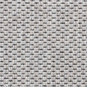 Selbstklebende Treppenmatten Sisal-Optik, 15er-Set