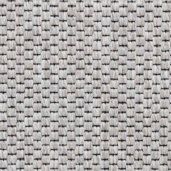 Selbstklebende Treppenmatten Sisal-Optik, 15er-Set