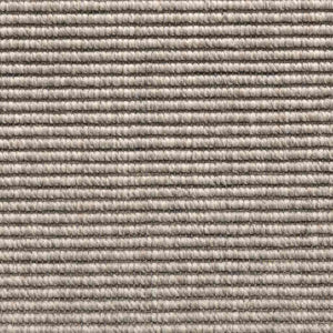 Stufenmatten Silber Halbrund 56x17cm 15er Set