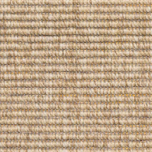 Stufenmatten Halbrund Hellbeige 15er Set