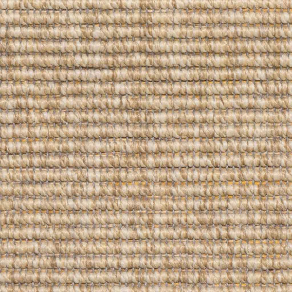 Stufenmatten Halbrund Hellbeige 15er Set
