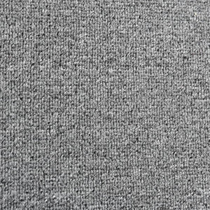 vidaXL Tapis de couloir gris foncé 80x200 cm