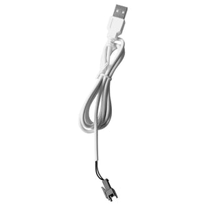 LED Bad Spiegelschrank Grau 50x70 cm