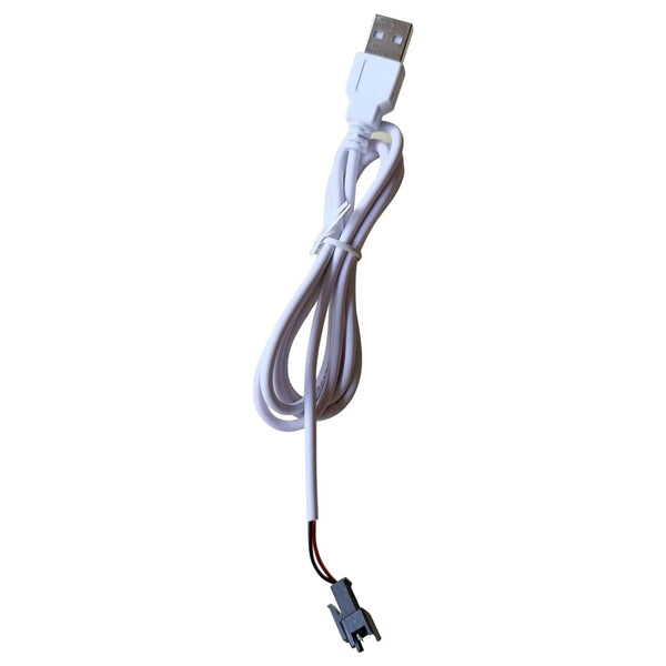LED Bad Spiegelschrank Eiche 60x80 cm