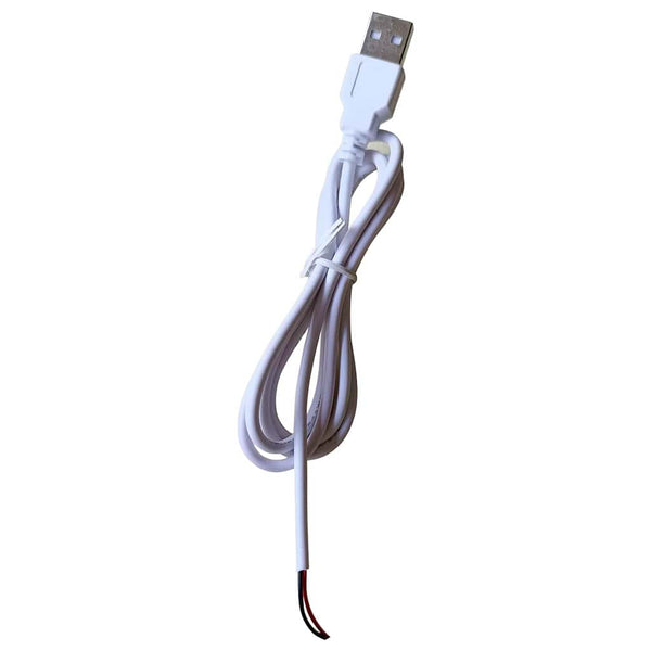 LED Bad Spiegelschrank Weiß Eichenoptik 89 cm