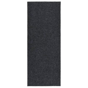 Schmutzfangläufer Anthrazit 100x250 cm